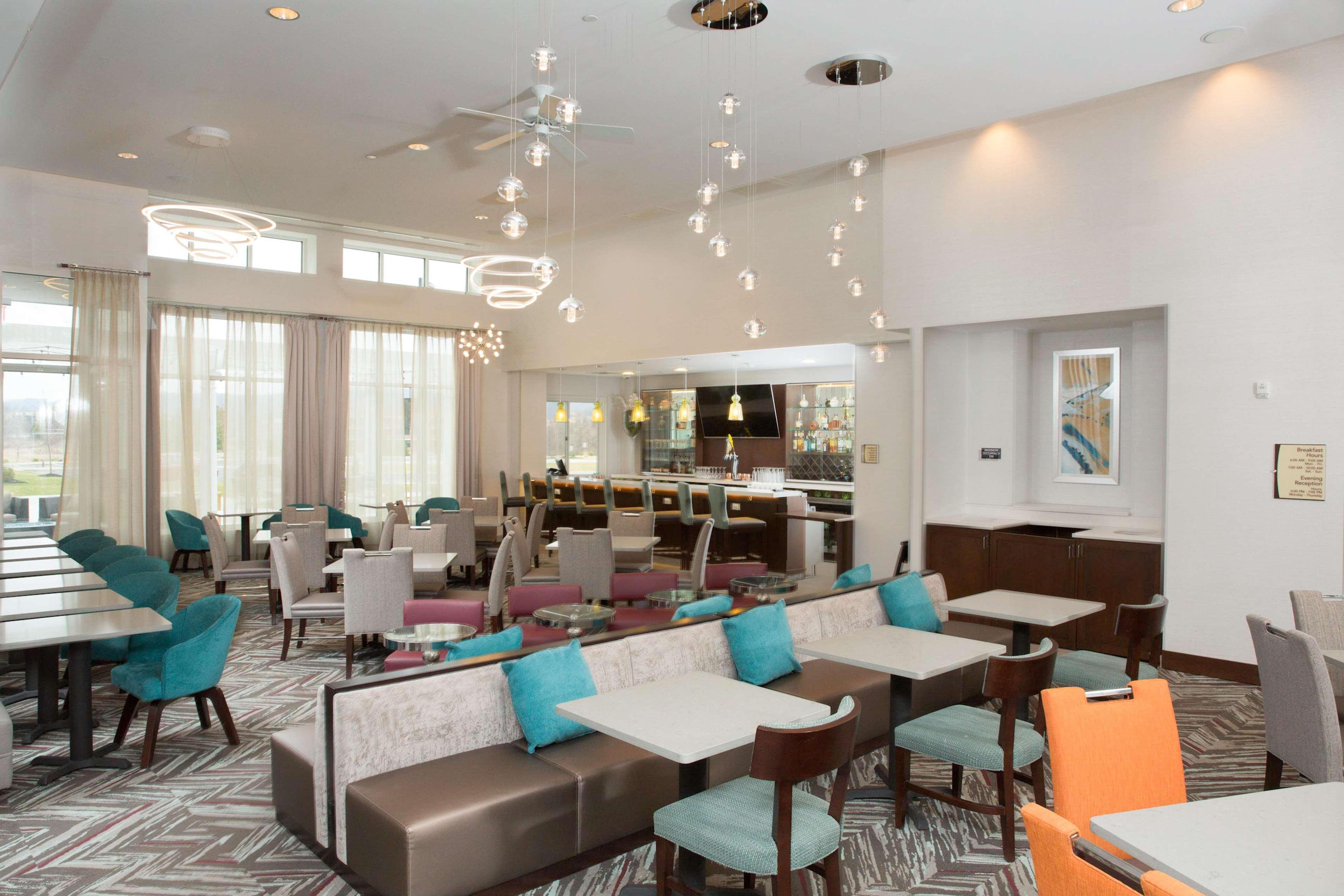 Homewood Suites By Hilton Allentown Bethlehem Center Valley Exteriér fotografie