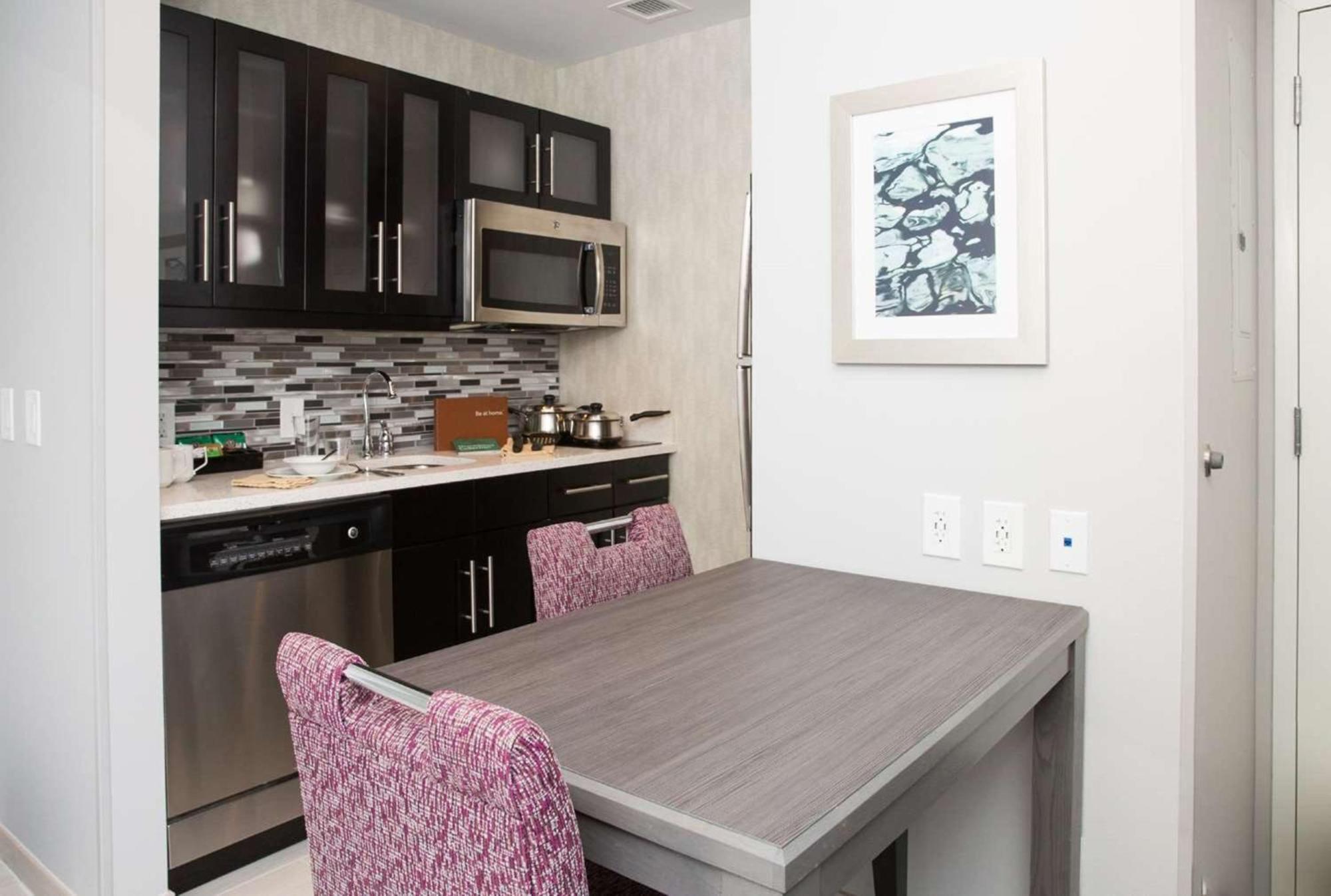 Homewood Suites By Hilton Allentown Bethlehem Center Valley Exteriér fotografie