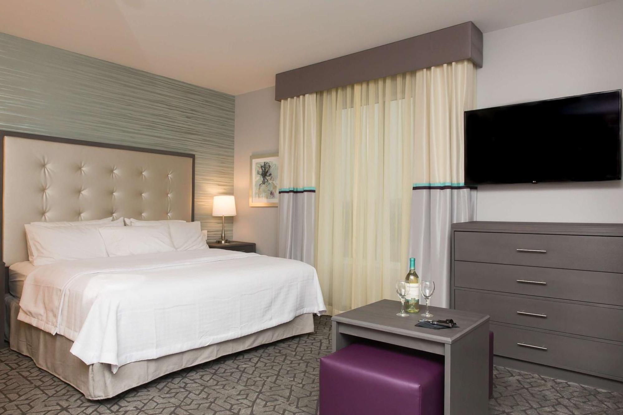 Homewood Suites By Hilton Allentown Bethlehem Center Valley Exteriér fotografie
